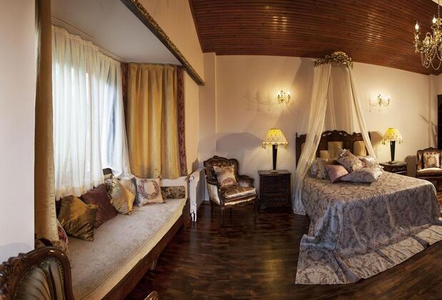 Köyüm Konak - Görsel 26