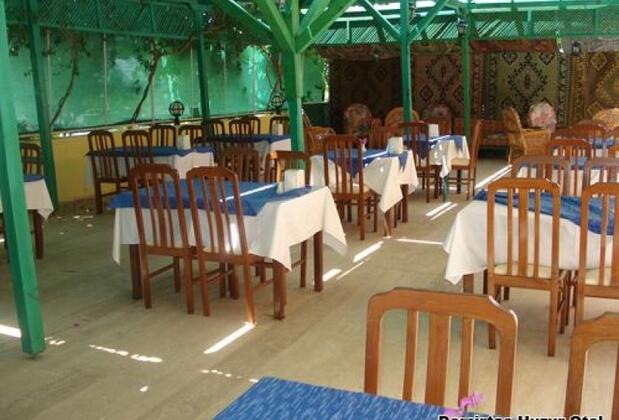 Demirtaş Huzur Otel - Görsel 3