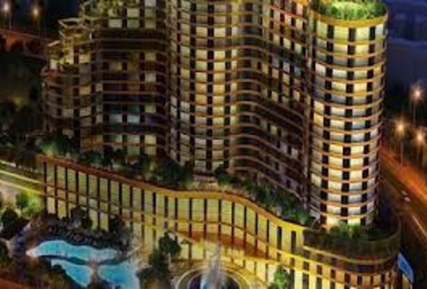 Caprice Gold Otel - Görsel 4