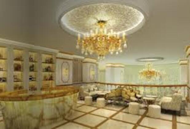 Caprice Gold Otel - Görsel 3