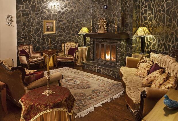 Köyüm Konak - Görsel 14