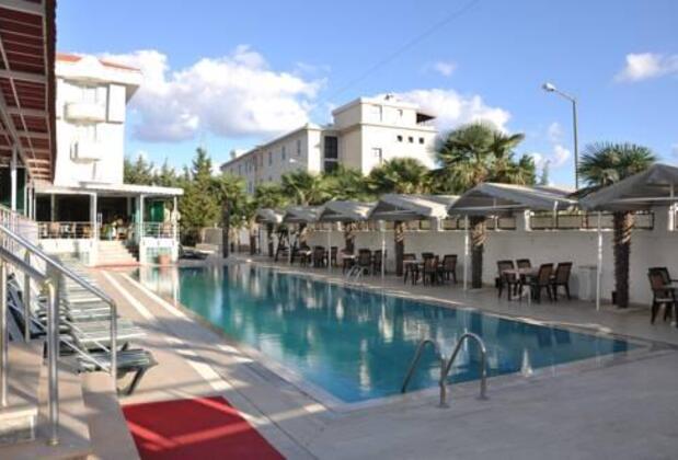 Ata Hotel Kumburgaz - Görsel 17