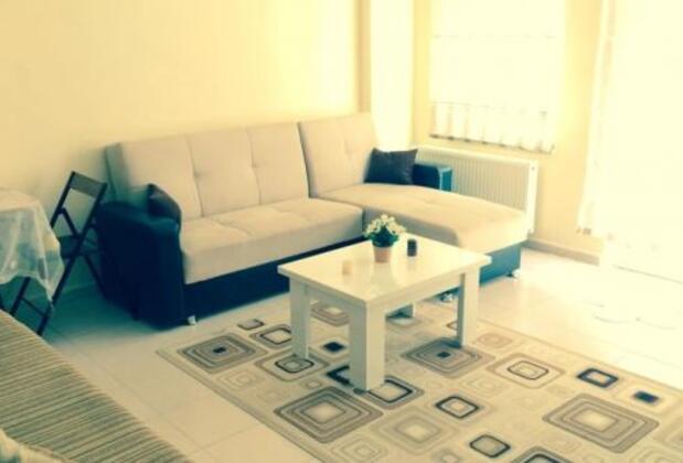 Çiğdem Pansiyon Çanakkale - Görsel 8