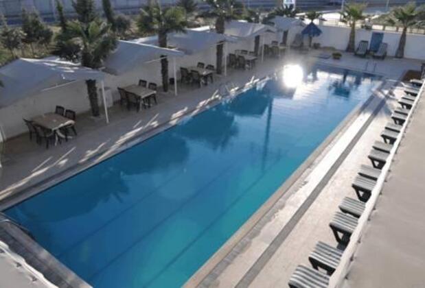 Ata Hotel Kumburgaz - Görsel 13