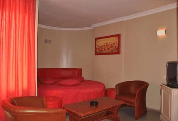 Ata Hotel Kumburgaz - Görsel 23