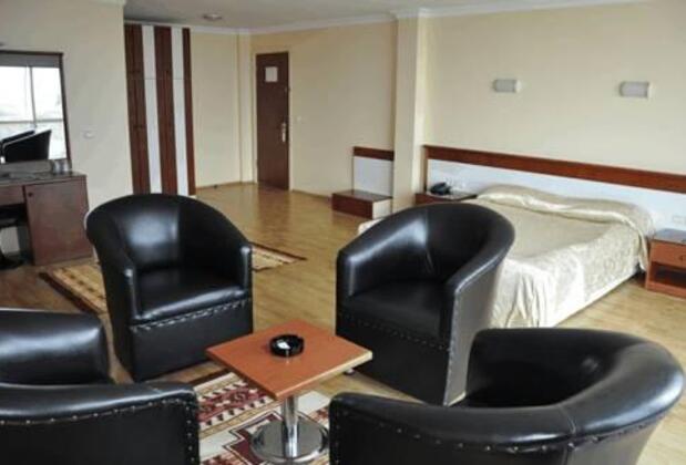 Ata Hotel Kumburgaz - Görsel 3