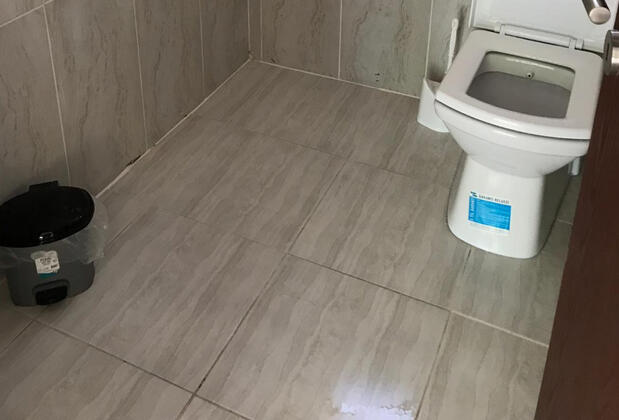 Ha-Buu Butik Otel - Görsel 15