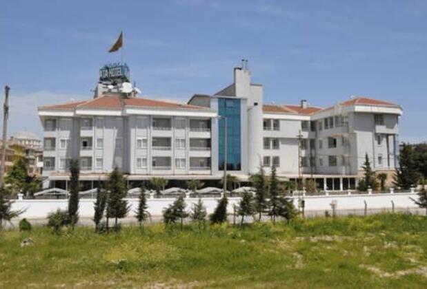 Ata Hotel Kumburgaz - Görsel 7