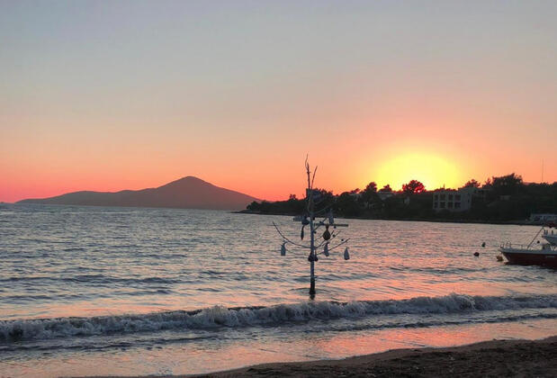 Ha-Buu Butik Otel - Görsel 7