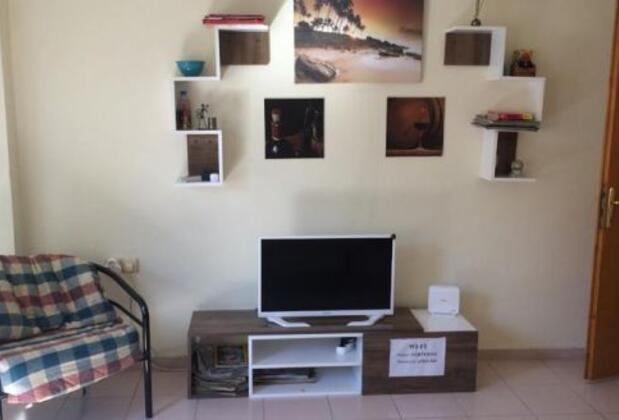 Çiğdem Pansiyon Çanakkale - Görsel 15