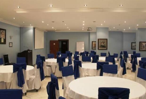 Ata Hotel Kumburgaz - Görsel 14