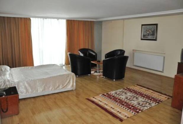 Ata Hotel Kumburgaz - Görsel 8