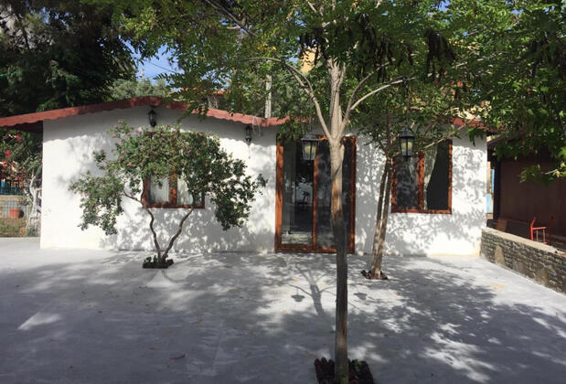 Ha-Buu Butik Otel - Görsel 6