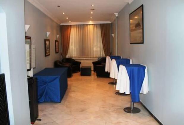 Ata Hotel Kumburgaz - Görsel 9