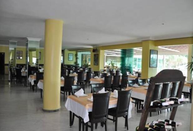 Ata Hotel Kumburgaz - Görsel 15