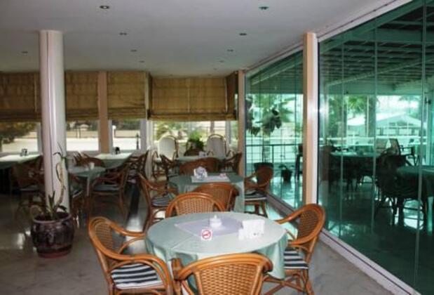 Ata Hotel Kumburgaz - Görsel 16