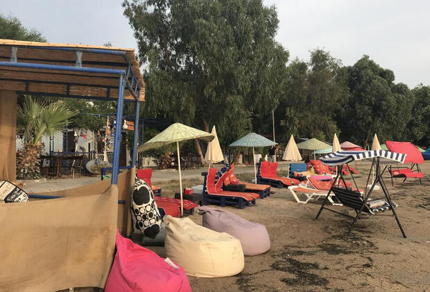 Ha-Buu Butik Otel - Görsel 5