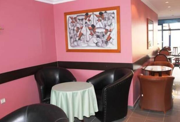 Ata Hotel Kumburgaz - Görsel 20