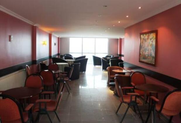 Ata Hotel Kumburgaz - Görsel 25