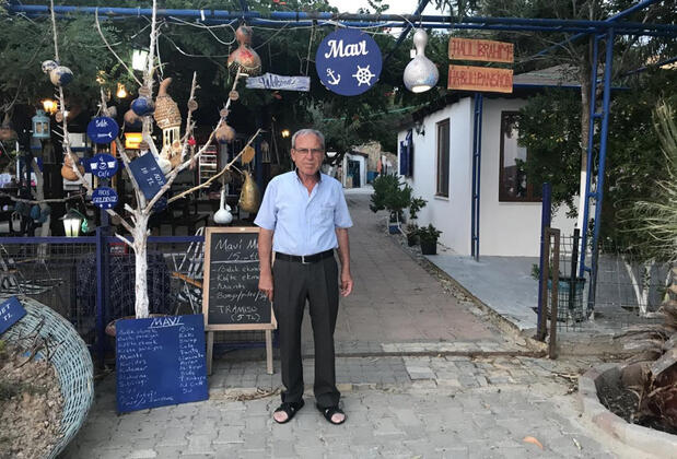 Ha-Buu Butik Otel - Görsel 13