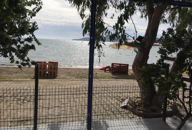 Ha-Buu Butik Otel - Görsel 14