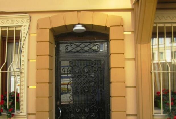 Blue Marmaray Apart - Görsel 3