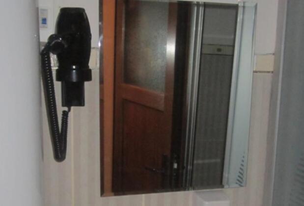 Blue Marmaray Apart - Görsel 16