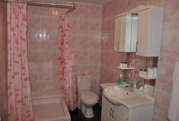 Ata Hotel Kumburgaz - Görsel 2