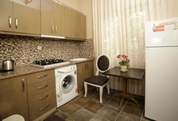 Blue Marmaray Apart - Görsel 18