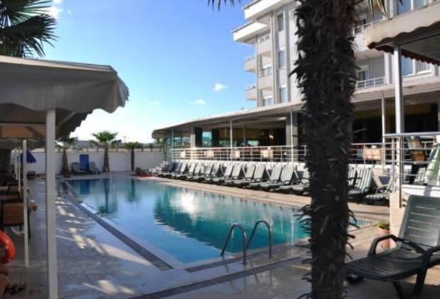 Ata Hotel Kumburgaz - Görsel 5