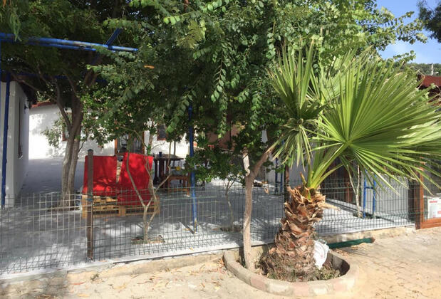 Ha-Buu Butik Otel - Görsel 12