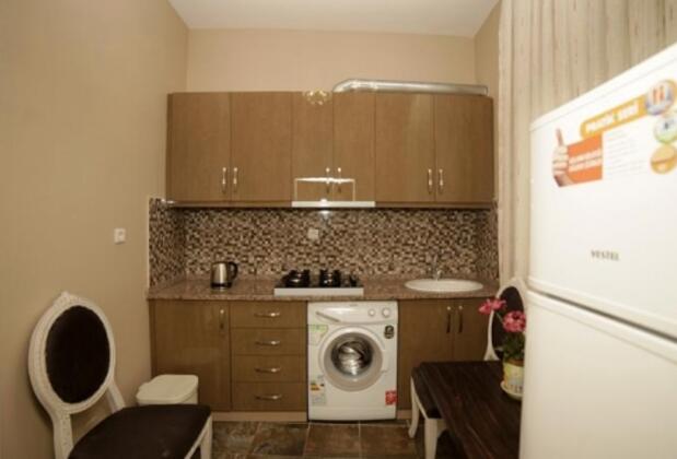 Blue Marmaray Apart - Görsel 6