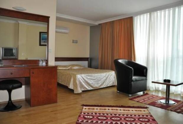Ata Hotel Kumburgaz - Görsel 21