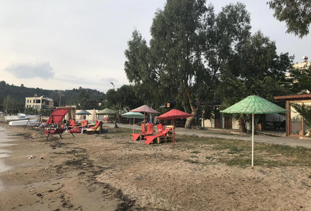 Ha-Buu Butik Otel - Görsel 8