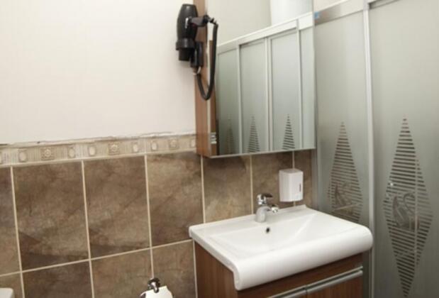 Blue Marmaray Apart - Görsel 11