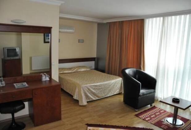 Ata Hotel Kumburgaz - Görsel 26