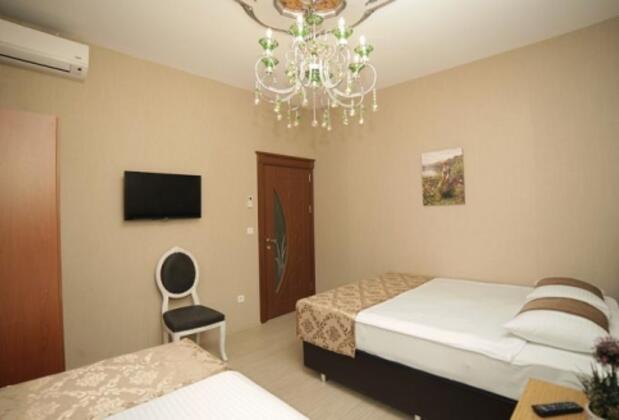 Blue Marmaray Apart - Görsel 4