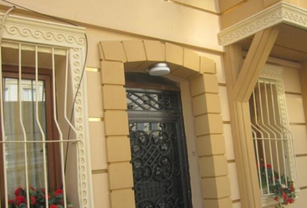 Blue Marmaray Apart - Görsel 9