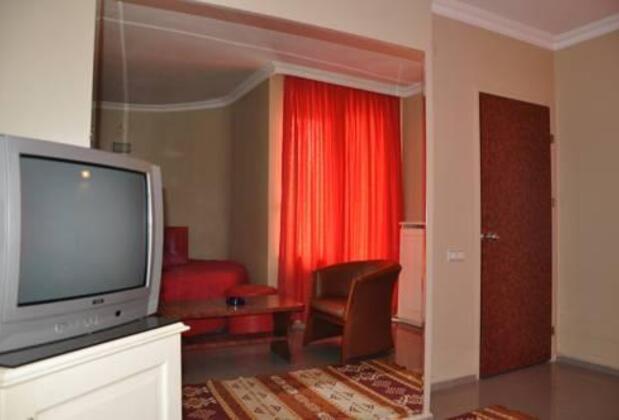 Ata Hotel Kumburgaz - Görsel 27