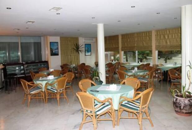 Ata Hotel Kumburgaz - Görsel 22