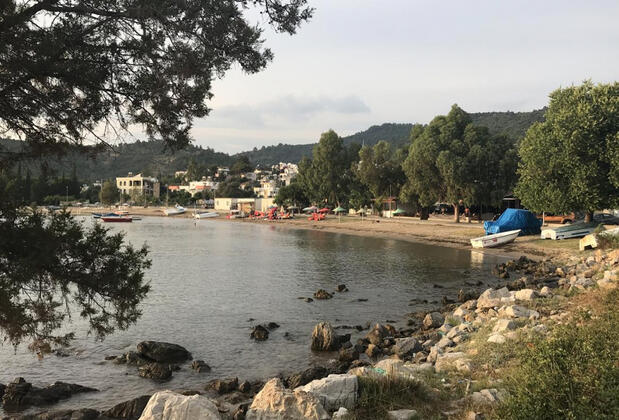 Ha-Buu Butik Otel - Görsel 11