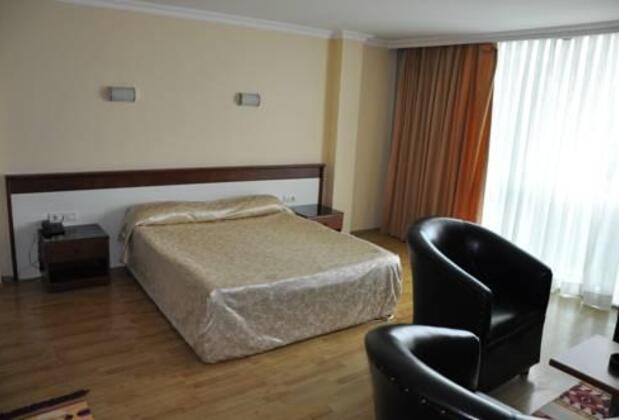 Ata Hotel Kumburgaz - Görsel 28