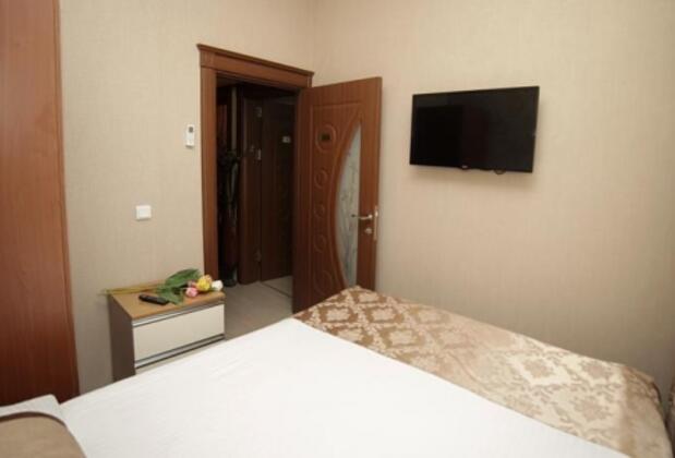 Blue Marmaray Apart - Görsel 7