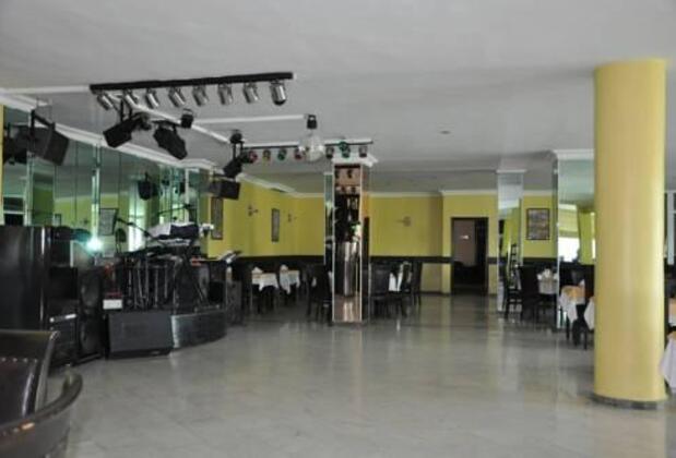 Ata Hotel Kumburgaz - Görsel 19