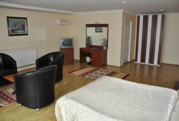 Ata Hotel Kumburgaz - Görsel 11