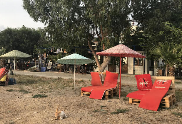 Ha-Buu Butik Otel - Görsel 9