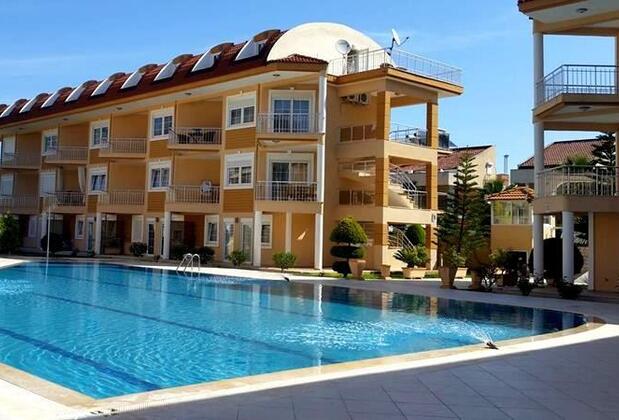 Ray Kemer House - Görsel 7