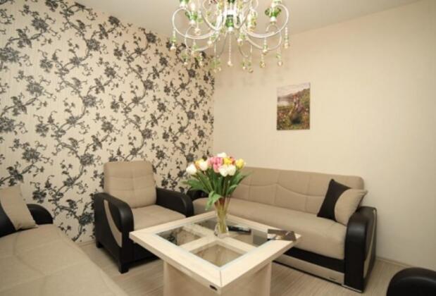 Blue Marmaray Apart - Görsel 19