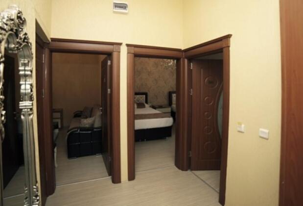 Blue Marmaray Apart - Görsel 13