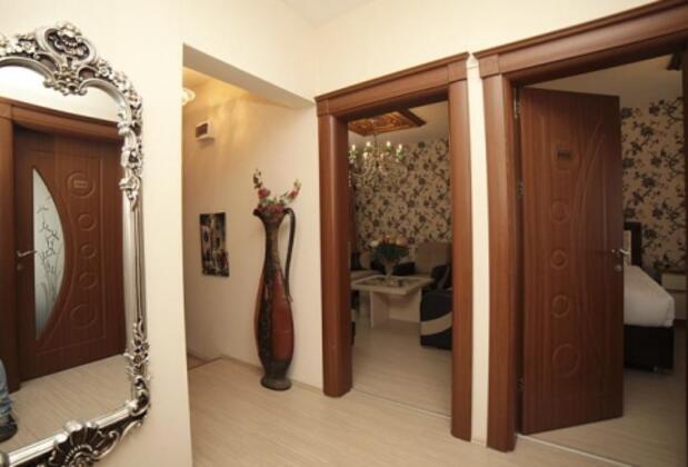 Blue Marmaray Apart - Görsel 10